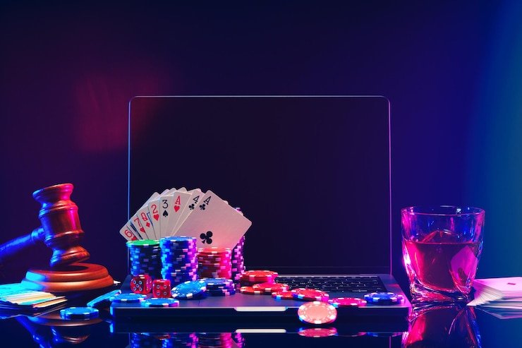 rudaltoto togel mobile app interface showing football betting and live-dealer options