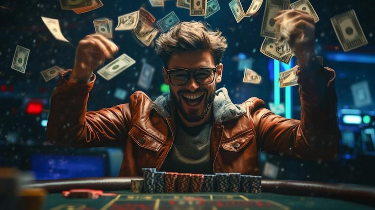 rudaltoto togel featured game showcase